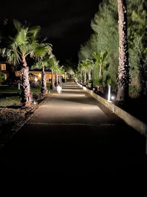 Grande Villa St-Tropez Area Avec Piscine Chauffee Gassin Dış mekan fotoğraf
