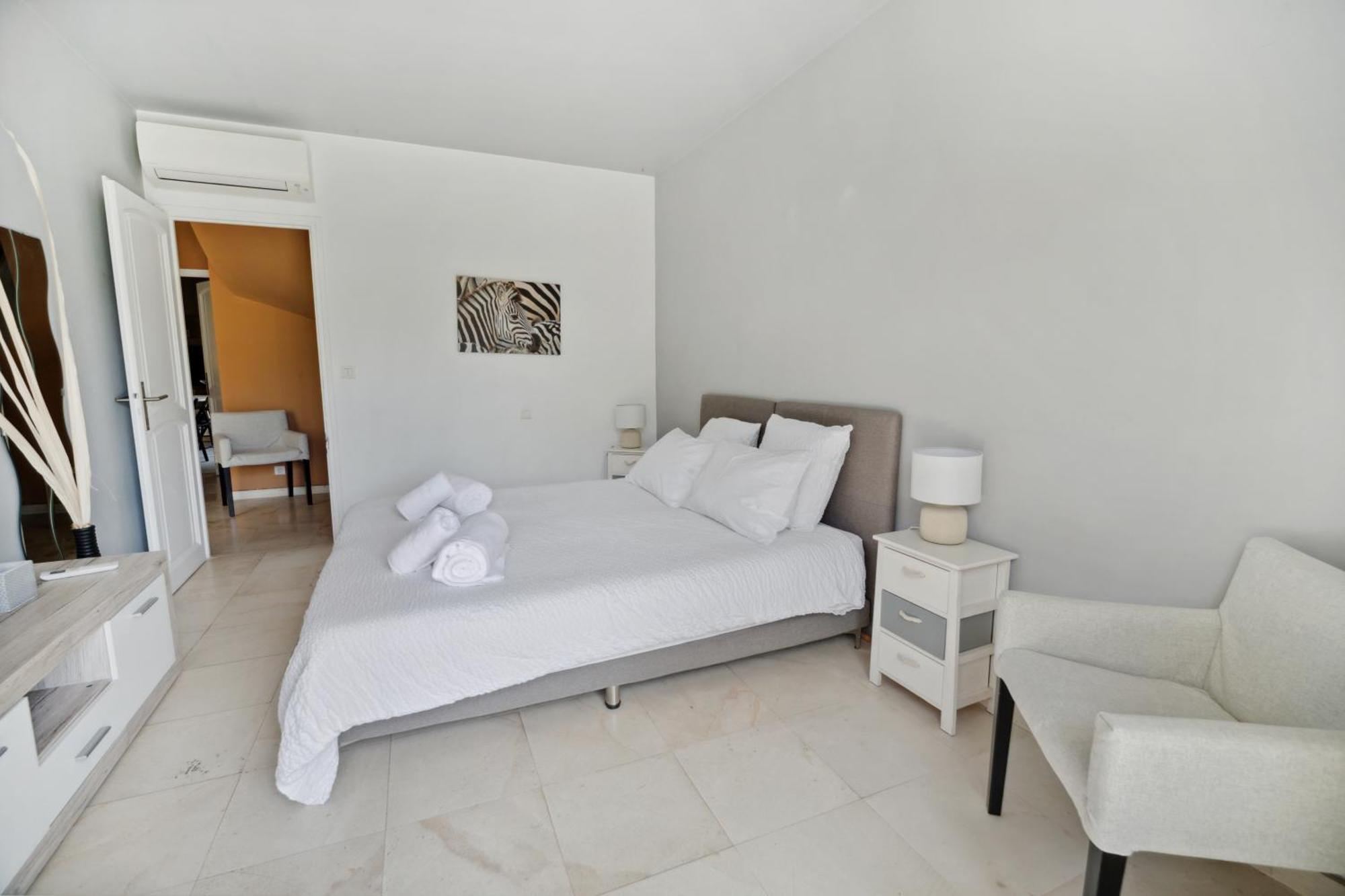 Grande Villa St-Tropez Area Avec Piscine Chauffee Gassin Dış mekan fotoğraf